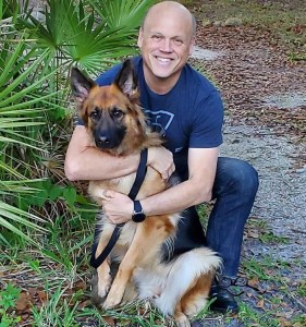 Dog Training New Tampa
